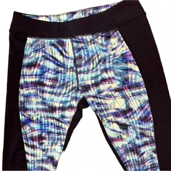 Cynthia Rowley Activewear Leggings - Picture 1 of 4